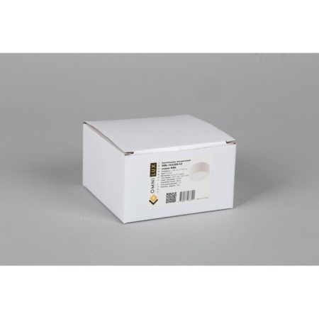ABANO LED 3000K 12W lamp-6