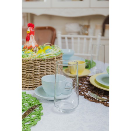Glass glass "Allegra", 470 ml-3