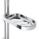 Stage shower ROEGEN RZ-JA-11, shower set, type A