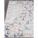 Rectangular carpet Merinos Sofit, size 120x180 cm, color Light Cream