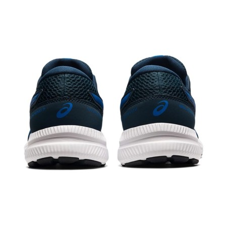 Cunning male ASICS GEL-CONTEND 7 1011B040 404, size 11 US-5