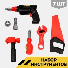 Set of tools 