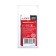 LOUM metal drill, HSS, cylindrical shank, 3 x 60 mm, 10 pcs.