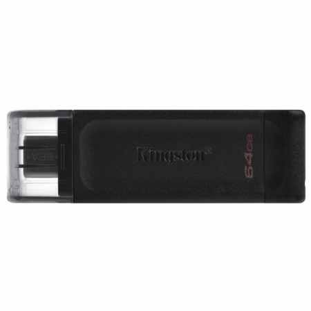 USB flash drive 64 GB KingSton DT70 / 64GB / Type-C / USB 3.2 Gen 1-1
