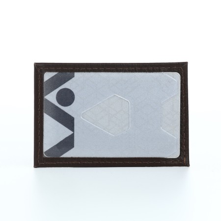 Cartholder, Textura, brown color-4