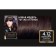Hair dye L’Oreal Preference Recital "Montmartre", tone 4.12, deep brown