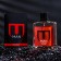 Male toilet water u man, 100 ml