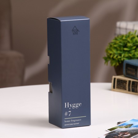 Diffusor aromatic hygge #7 grapes muscat 100 ml-6
