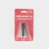 Konfinett confectionery “Open Star”, D = 3 cm, 1 cm exit, stainless steel