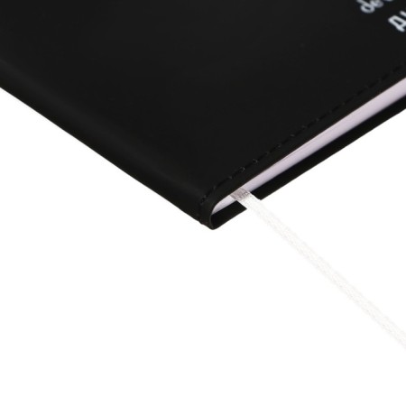 Universal diary for grade 1-11 "Nobody knows me better", integral cover, artificial leather, silkography, lies, 80 g/m2-2