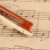 Music Life 1/8, 52 cm violin