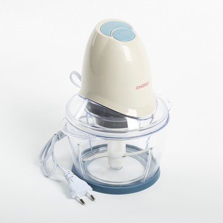 Grinder Energy EN-269, 2 speeds, plastic, 200 W, 1 L, White