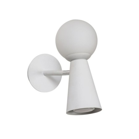 Wall lamp Gnomes 200 mm, 235 mm, G9LED+GU10 38W-1