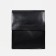 Male bag, black color