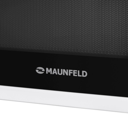 Microwave oven Maunfeld mfsmo.20.7wh, 700 watts, 20 l, white-4