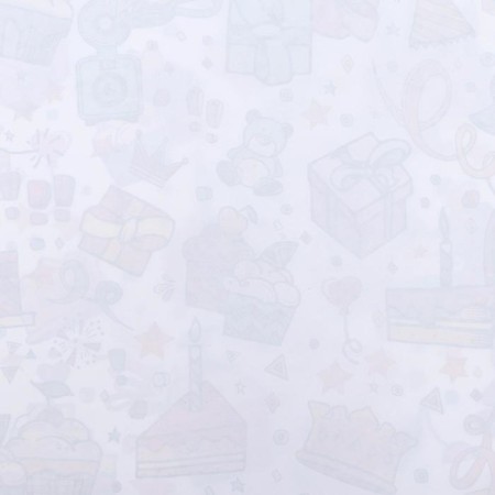 Paper Packe Glossy "Treats", 70 x 100 cm-4