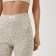 Pants (leggings) Women's Mist: Leo p. 46 (height 175), beige