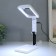 The lupus lamp with increases. The x3 glass for creativity 3 modes LEDX18 from 3AA+ USB 10.5x28 cm