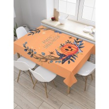 Tables on the table 