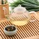 Green tea Chinese sheet oolong orange, 500 g