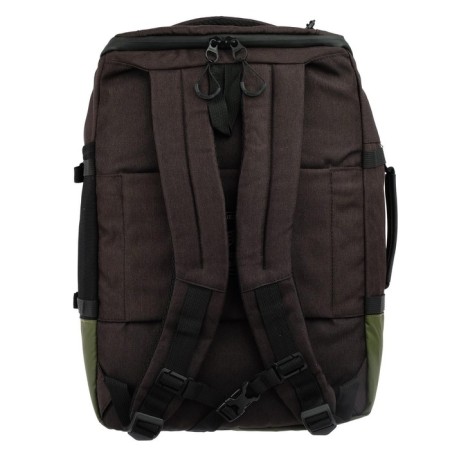 Youth backpack, 45 x 32 x 23 cm, Grizzly 019, ergonomic back RQ-019-21_3-8