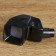 Microscope with the projector "Excellence", the frequency of an increase in 450x, 200x, 100x, with backlight,