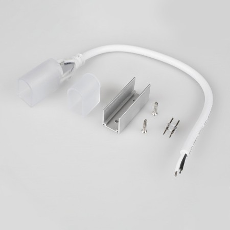 Arlight connector for a flexible neon 15 × 26 mm, 30 cm, accessories-1