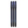 A set of ballpoint pens UNI JetStream SX-101-07, 0.7 mm, blue rod, 3 pieces