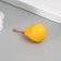 Decor for creativity "Pear" 3 cm