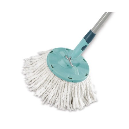 LEIFHEIT CLEAN Twist Mop, 52096 mops nozzle