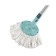 LEIFHEIT CLEAN Twist Mop, 52096 mops nozzle