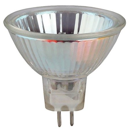 Hague era lamp, GU5.3, 35 W, 525LM, 3000 K-1