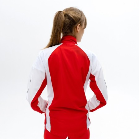 Ветровка ONLYTOP унисекс red, р. 52-15