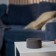 Smart Column "New Yandex Mini Station", Voice Assistant Alice, 10 W, Black