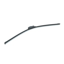 Cartage wiper brush 21/530 mm, frameless