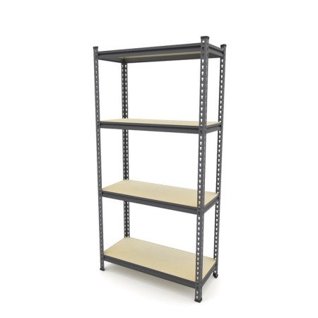 Rabberry "Everest Beamy Simple -D16" Stoop load - 250 kg, 180 x 90 x 30 cm-3