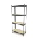 Rabberry "Everest Beamy Simple -D16" Stoop load - 250 kg, 180 x 90 x 30 cm