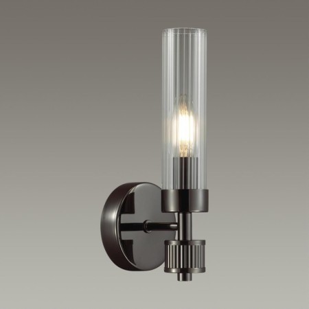 Bra Kamilla E14 1x40W