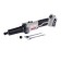 Grinding is a straight battery. "Interskol" Pshm-8/18VE, 18 V, 8000-26000 rpm, without ZU and AKB