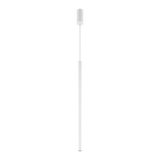Suspension lamp Maytoni Mod160pl-L6W4K1, 1XLED, 6W, 80x380 cm, 500LM, white color