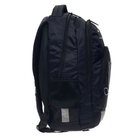 Youth backpack, 44 x 30 x 17 cm, ergonomic back, calligrata p "Headphones"-9