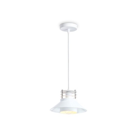 Lamp in the style of Loft Ambrella Light, Traditional, TR8171, E27, white color-1
