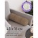 Pillow roller "Python skin, decorative, size 16x45 cm