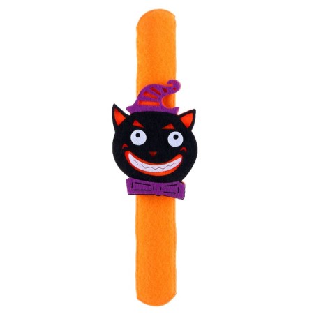 Carnival Bracelet "Halloween", species mix