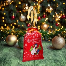 New Year. Gift set 