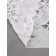 Masking network 2 x 3 m, white