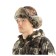 Hat ear of Orion "Buran", alova, dark reeds