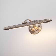 Luara Luara 8W LED bronze 21x50x15 cm
