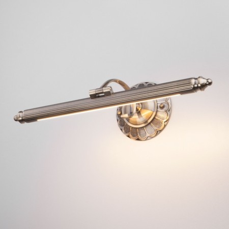 Luara Luara 8W LED bronze 21x50x15 cm