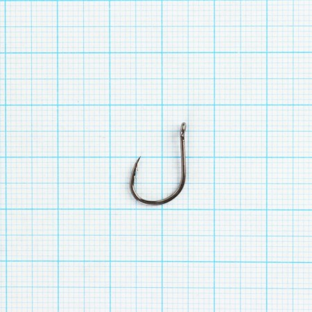 Hook Volzhanka 9938 DB-BLN No. 10, 10 pcs-1